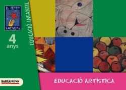 (CAT).(08).ED.ARTISTICA 4 ANYS PETIT UNIVERS