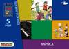 (CAT).(08).MUSICA 5 ANYS PETIT UNIVERS