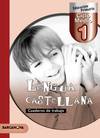 CUAD.LENGUA CAST.3R.PRIMARIA.(1 CICLE MITJA)