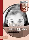 (08).CUAD.LENGUA CAST.4T.PRIMARIA.(2 CICLE MITJA)