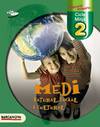 (CAT).(08).MEDI NATURAL 4T.PRIMARIA.(2 CICLE MITJA) +CD