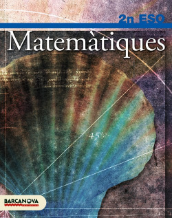 (CAT).(10).MATEMATIQUES 2N.ESO