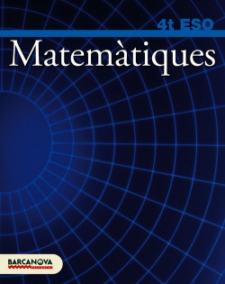 (CAT).(10).MATEMATIQUES 4T.ESO