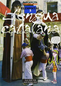 Elemental 3. Llibre de l ' alumne