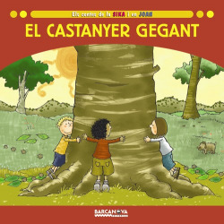 El castanyer gegant