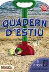 El Petit Univers. Quadern d ' estiu. 5 anys