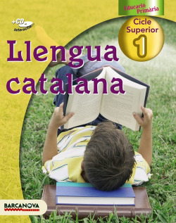 (CAT).(08).LLENGUA CATALANA 5E.PRIMARIA.(1 CICLE SUPERIOR)