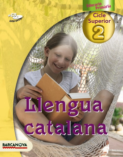 (CAT).(08).LLENGUA CATALANA 6E.PRIMARIA.(2 CICLE SUPERIOR)