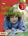 (08).LENGUA CASTELLANA 6E.PRIMARIA (2 CICLE SUPERIOR) +CD