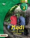 (CAT).(08).MEDI NATURAL 6E.PRIMARIA.(2 CICLE SUPERIOR)+CD