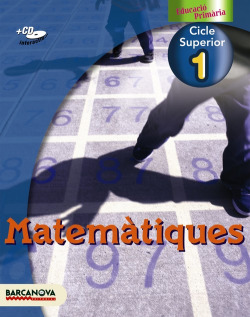 (CAT).(08).MATEMATIQUES 5E.PRIMARIA.(1 CICLE SUPERIOR)+CD
