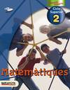 (CAT).(08).MATEMATIQUES 6E.PRIMARIA.(2 CICLE SUPERIOR)+CD
