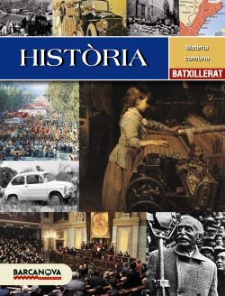 (CAT).(10).HISTORIA 2N.BATXILLERAT