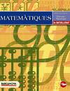 (CAT).(10).MATEMATIQUES 2N.BATX.(C.NATURALS)