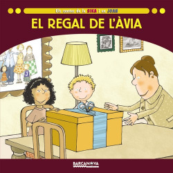 El regal de l ' àvia