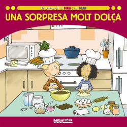 Una sorpresa molt dolça