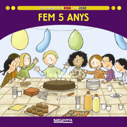 Fem 5 anys
