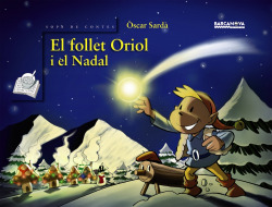 El follet Oriol i el Nadal