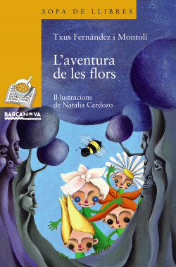 L ' aventura de les flors
