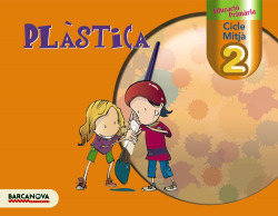 (CAT).(10).PLASTICA II (4T.PRIMARIA) (C.MITJA)