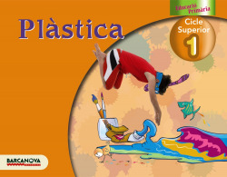 Plastica 1 Cs. Llibre De L'Alumne