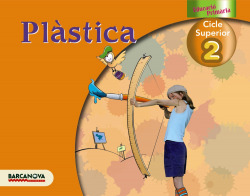 Plastica 2 Cs. Llibre De L'Alumne