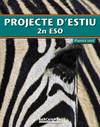 Projecte d ' estiu Planeta verd. 2 ESO