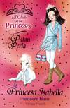 La princesa Isabella i l ' unicorn blanc