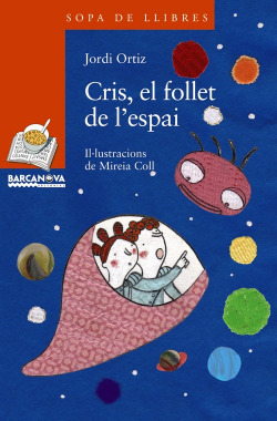 Cris, el follet de l ' espai