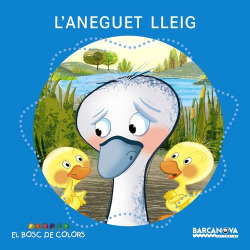 L ' aneguet lleig