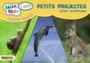 (CAT).(11).RALET 3 ANYS (PETITS PROJECTES) ENTORN...