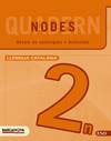 Nodes. Llengua Catalana. Eso 2. Quadern De Treba