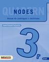 Nodes. Matemàtiques. ESO 3. Quadern de treball