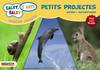 (BAL).(12).RALET, RALET 3 ANYS (PETIT PROJECTS)