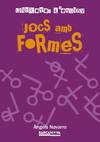 Llibretes d ' enginy. Jocs amb formes