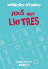 Llibretes d ' enginy. Jocs amb lletres