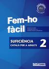 Fem-ho fàcil. Suficiència 2. C1
