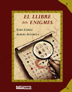 El llibre dels enigmes