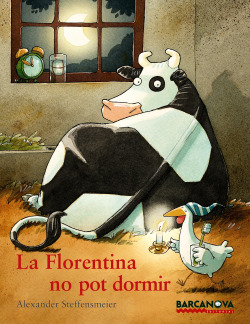 La Florentina no pot dormir