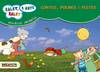 (CAT).(12).RALET 4 ANYS (CONTES, POEMES I FESTES) LITERATUR