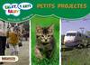 (CAT).(12).RALET 4 ANYS (PETITS PROJECTES) ENTORN...