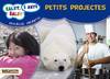 Ralet, ralet P5. Petits projectes. Carpeta de l ' alumne