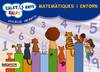 (CAT).(12).MATEM.I ENTORN 5 ANYS RALET, RALET
