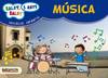 (CAT).(12).MUSICA 5 ANYS RALET RALET/ED.INFANTIL