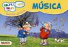 (CAT).(12).MUSICA 3 ANYS RALET RALET/ED.INFANTIL