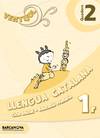 (CAT).(12).QUAD.LLEN.CATALANA 2-1R.PRIM/VENTIJOL