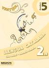 (CAT).(12).QUAD.LLEN.CATALANA 5-2N.PRIM/VENTIJOL