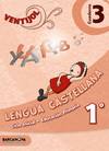 (12).CUAD.LENGUA CAST.3-1R.PRIM./VENTIJOL