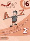 (12).CUAD.LENGUA CAST.6-2N.PRIM./VENTIJOL
