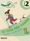 (CAT).(12).QUAD.PROJECTE 2-1R.PRIM.(TOMB CARRERS)/VENTIJOL